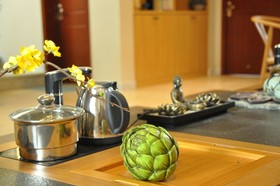 The Brigh Eco Hotel
