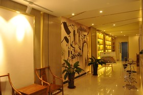 The Brigh Eco Hotel