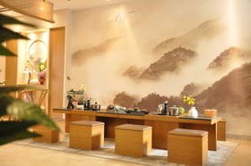 The Brigh Eco Hotel