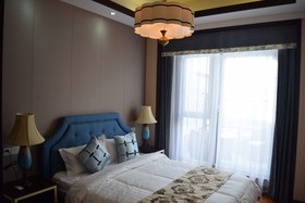 The Brigh Eco Hotel