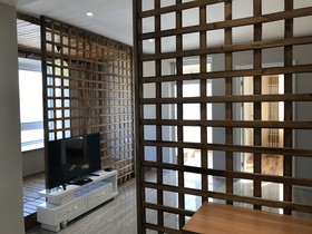 The Brigh Eco Hotel