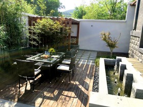 The Brigh Eco Hotel