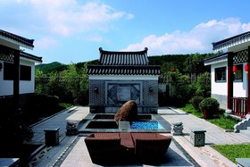 The Brigh Eco Hotel