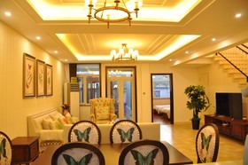 The Brigh Eco Hotel