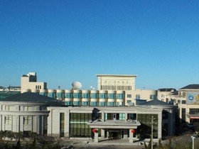 Yantai Golden Beach Hotel