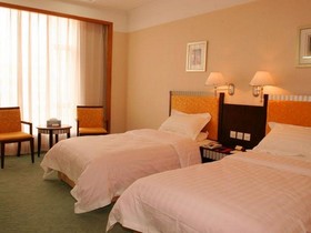 Yantai Golden Beach Hotel