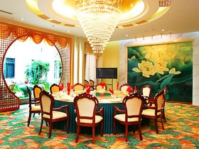 Yantai Golden Beach Hotel