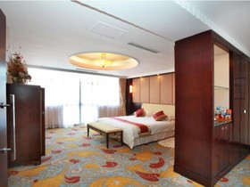 Yantai Golden Beach Hotel