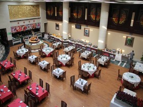 Yantai Golden Beach Hotel