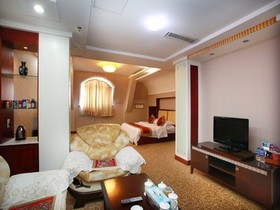 Yantai Golden Beach Hotel