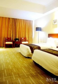 GreenTree Eastern Yantai Development Zone Zhujiang Road Hotel