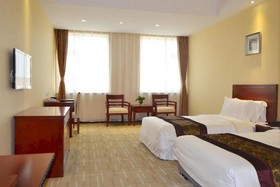 GreenTree Eastern Yantai Development Zone Zhujiang Road Hotel