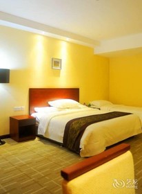 GreenTree Eastern Yantai Development Zone Zhujiang Road Hotel