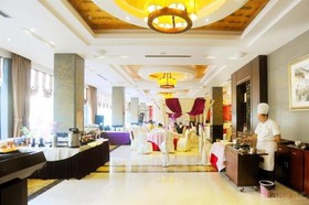 GreenTree Eastern Yantai Development Zone Zhujiang Road Hotel