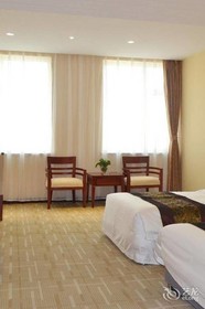 GreenTree Eastern Yantai Development Zone Zhujiang Road Hotel