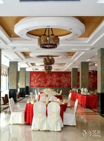 GreenTree Eastern Yantai Development Zone Zhujiang Road Hotel