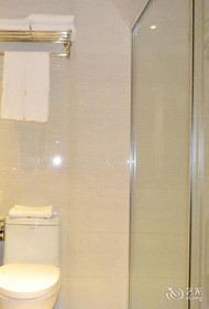GreenTree Eastern Yantai Development Zone Zhujiang Road Hotel