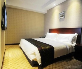 GreenTree Eastern Yantai Development Zone Zhujiang Road Hotel