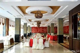 GreenTree Eastern Yantai Development Zone Zhujiang Road Hotel