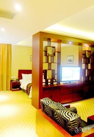 GreenTree Eastern Yantai Development Zone Zhujiang Road Hotel