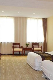 GreenTree Eastern Yantai Development Zone Zhujiang Road Hotel