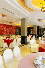 GreenTree Eastern Yantai Development Zone Zhujiang Road Hotel