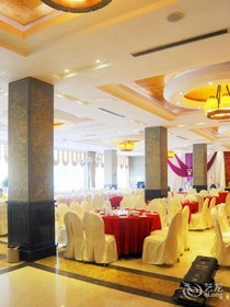 GreenTree Eastern Yantai Development Zone Zhujiang Road Hotel