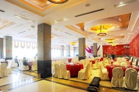 GreenTree Eastern Yantai Development Zone Zhujiang Road Hotel