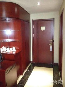 GreenTree Eastern Yantai Development Zone Zhujiang Road Hotel