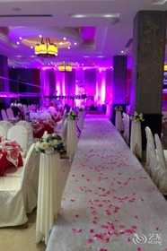 GreenTree Eastern Yantai Development Zone Zhujiang Road Hotel