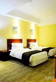 GreenTree Eastern Yantai Development Zone Zhujiang Road Hotel