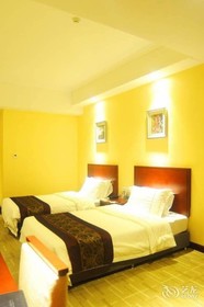 GreenTree Eastern Yantai Development Zone Zhujiang Road Hotel