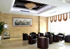 GreenTree Eastern Yantai Development Zone Zhujiang Road Hotel