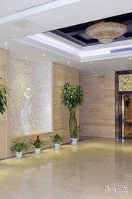 GreenTree Eastern Yantai Development Zone Zhujiang Road Hotel