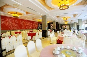GreenTree Eastern Yantai Development Zone Zhujiang Road Hotel