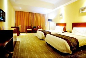 GreenTree Eastern Yantai Development Zone Zhujiang Road Hotel