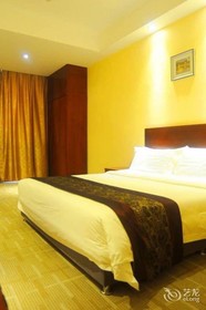 GreenTree Eastern Yantai Development Zone Zhujiang Road Hotel