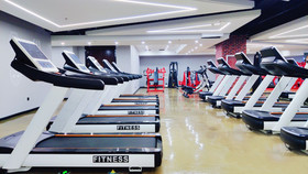 Yantai Meiya International Apt. Hotel