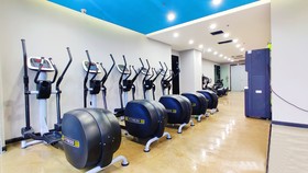 Yantai Meiya International Apt. Hotel