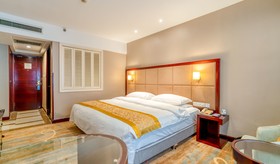 Yantai Meiya International Apt. Hotel