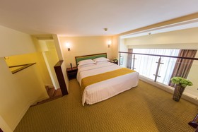 Yantai Meiya International Apt. Hotel