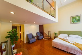 Yantai Meiya International Apt. Hotel