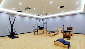 Yantai Meiya International Apt. Hotel