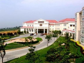 Yantai Phoenix Garden Hotel