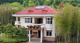 Yantai Phoenix Garden Hotel