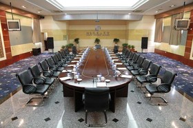 Yantai Phoenix Garden Hotel