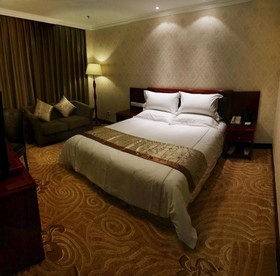 Yantai Phoenix Garden Hotel
