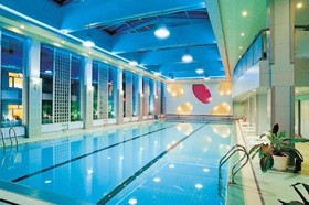 Yantai Phoenix Garden Hotel