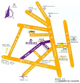 Yantai Phoenix Garden Hotel