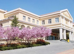 Yantai Phoenix Garden Hotel